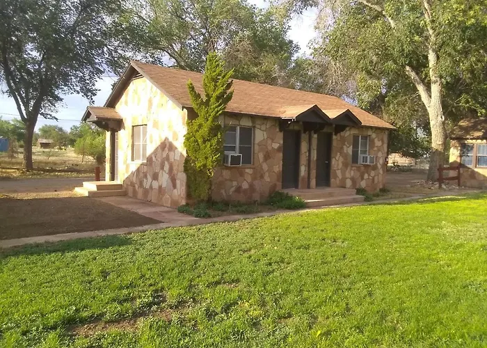 Grand Canyon Cabins