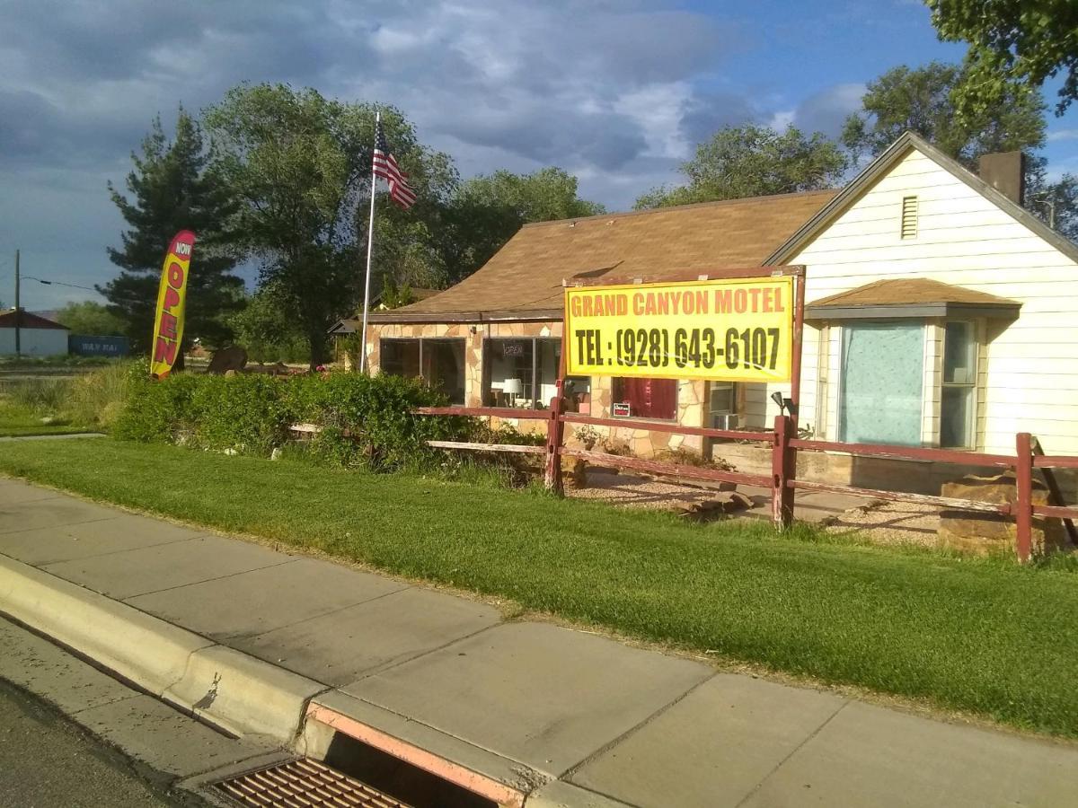 Inn Grand Canyon Fredonia