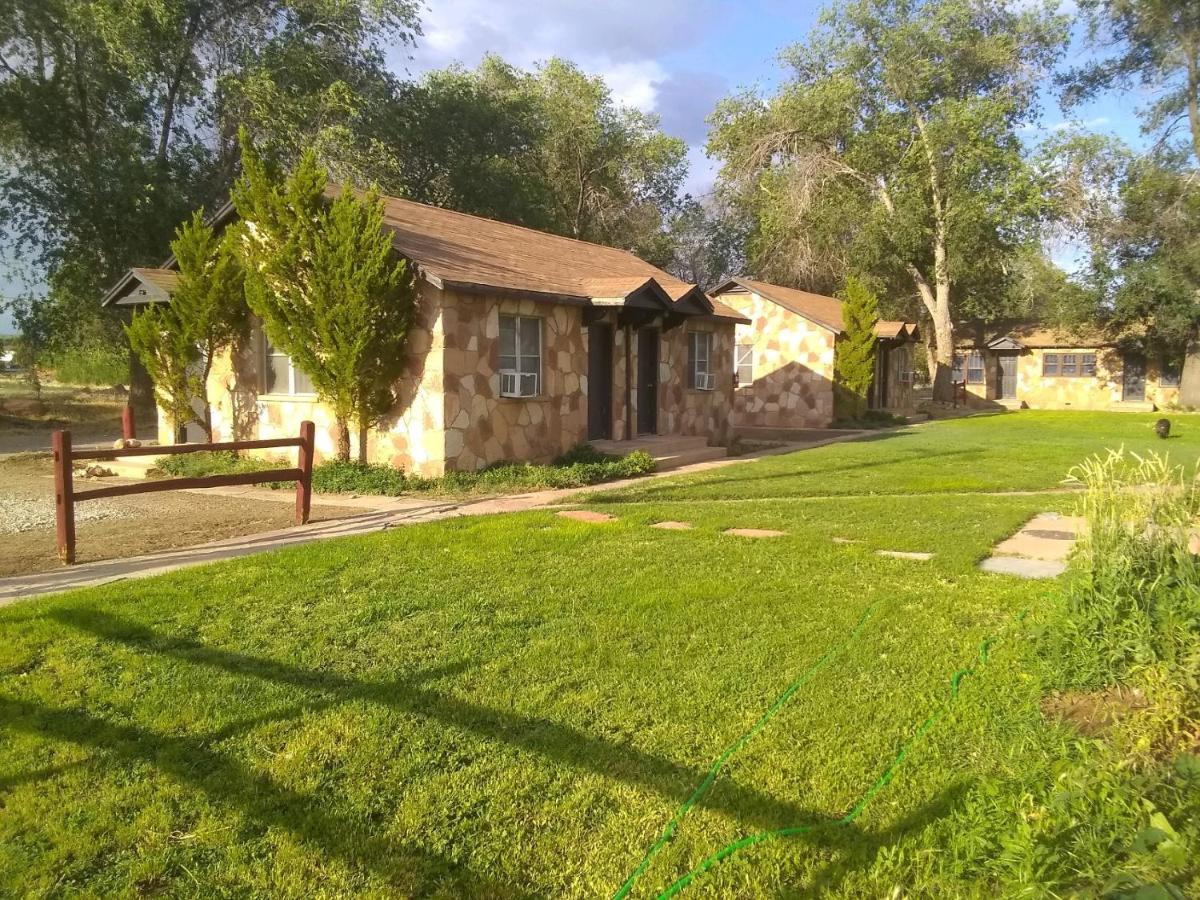 Grand Canyon Inn *