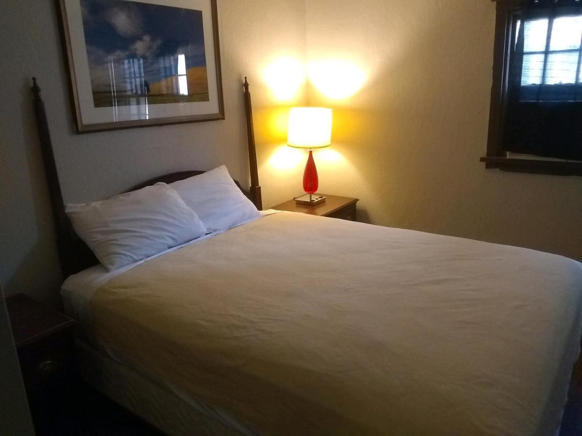 Grand Canyon Inn