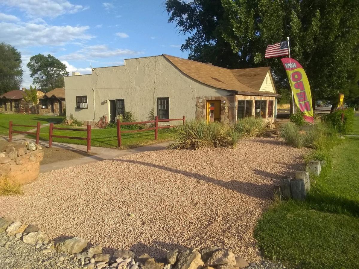Grand Canyon Inn *