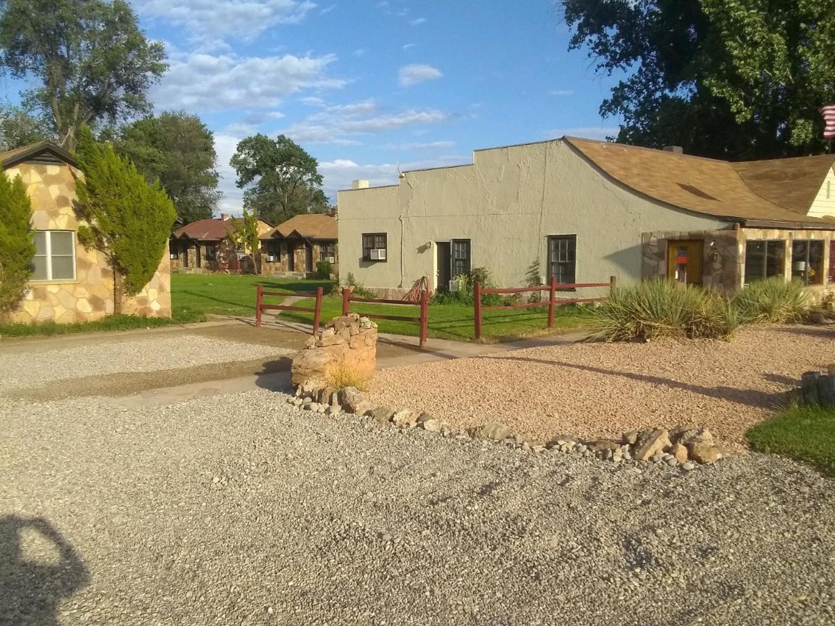 Grand Canyon Inn