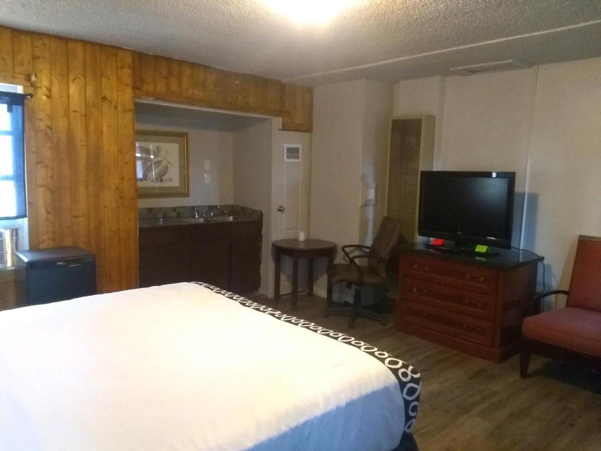 Inn Grand Canyon