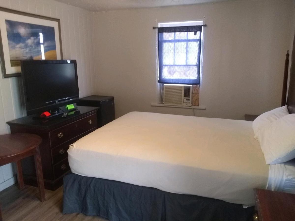 Inn Grand Canyon Fredonia