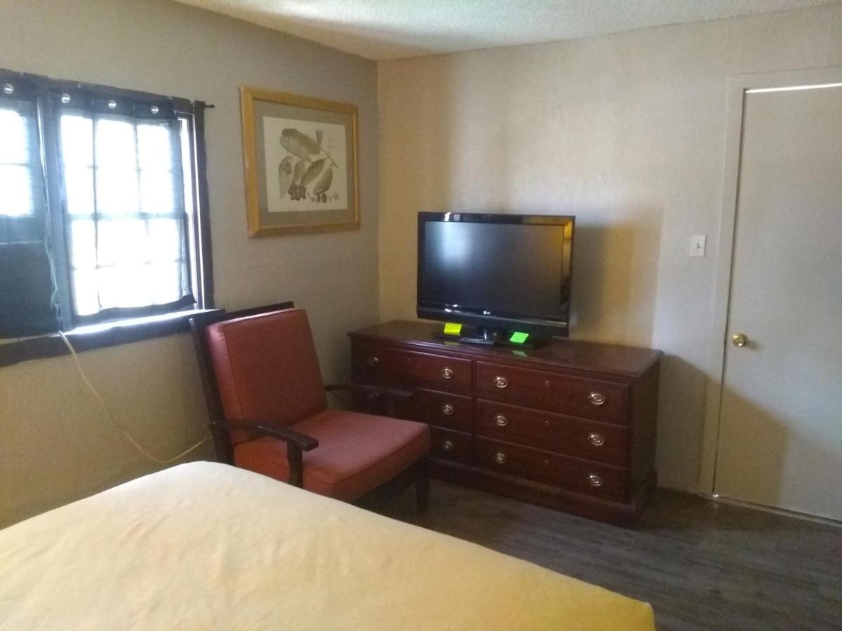 Inn Grand Canyon Fredonia