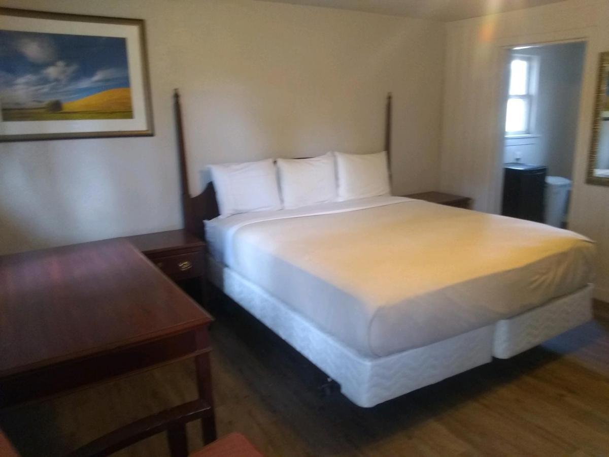 Grand Canyon Inn *